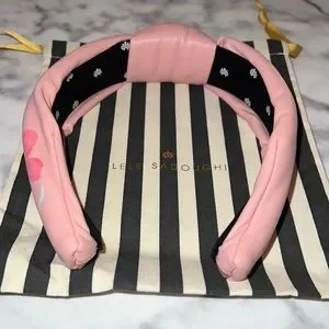 Lele Sadoughi | Accessories | Lele Sadoughi Dallas Store  display picture 1